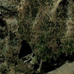 Satellite imagery of Jān Pahlawān Ghar, AF