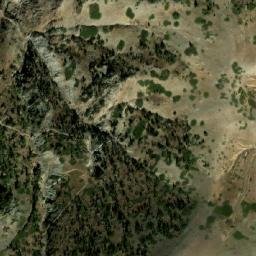 Satellite imagery of Jān Pahlawān Ghar, AF