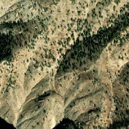 Satellite imagery of Khushmand Ghar, AF