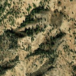 Satellite imagery of Khushmand Ghar, AF