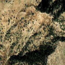 Satellite imagery of Khushmand Ghar, AF