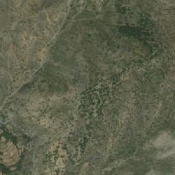 Satellite imagery of Tarakē Ghar, AF
