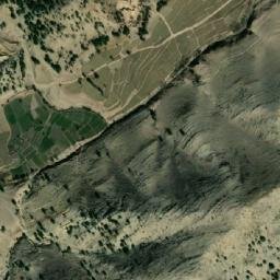 Satellite imagery of Pitāw, AF