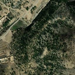 Satellite imagery of Zēṟ Pāṉ Pitāw, AF