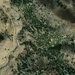 Satellite imagery of Zēṟ Pāṉ Pitāw, AF