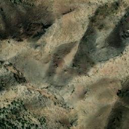 Satellite imagery of Gêrday Khāwand Sar, AF