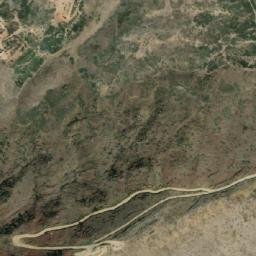 Satellite imagery of Turkmān Zhêy, AF