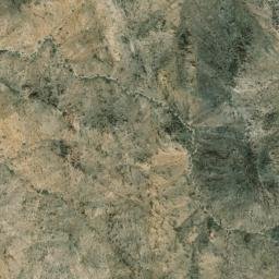 Satellite imagery of Red Cloud Mine, US