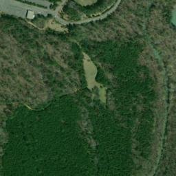 Satellite imagery of North River Number 1 Mine, US
