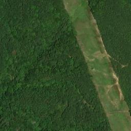 Satellite imagery of Maxine Mines, US
