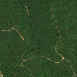 Satellite imagery of Maxine Mines, US
