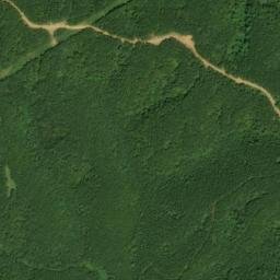 Satellite imagery of Hathcock Mine, US