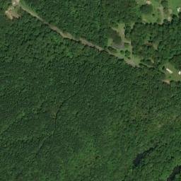 Satellite imagery of Skeleton Creek Mine, US