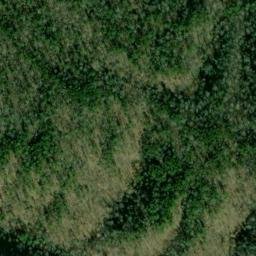 Satellite imagery of Barrell Mine, US