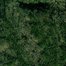 Satellite imagery of Woodruff Mill Mine, US