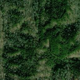 Satellite imagery of Rock Slope Number 4 Mine, US