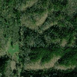 Satellite imagery of Rock Slope Number 4 Mine, US