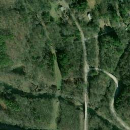 Satellite imagery of Pit Twenty Mine, US
