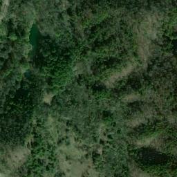 Satellite imagery of Pit Twenty Mine, US