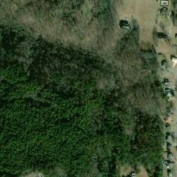Satellite imagery of Lewisburg Mine, US
