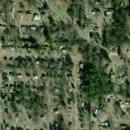 Satellite imagery of Lewisburg Mine, US
