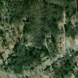 Satellite imagery of McConnell Mine, US