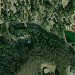 Satellite imagery of Alfretta Mines, US
