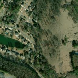 Satellite imagery of Alfretta Mines, US