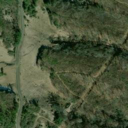 Satellite imagery of Alfretta Mines, US