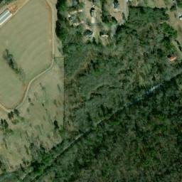 Satellite imagery of Grassy Ridge, US