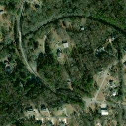 Satellite imagery of Grassy Ridge, US
