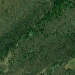 Satellite imagery of Stragglers Point, US