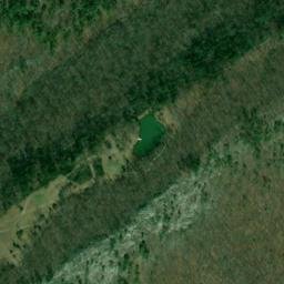 Satellite imagery of Stragglers Point, US