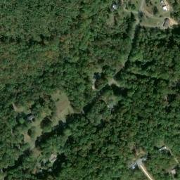 Satellite imagery of Chulavista Mountain, US
