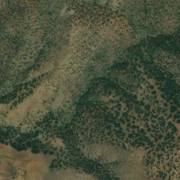 Satellite imagery of Ari Bou Igzine, MA