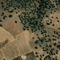Satellite imagery of Koudiat Tagouimane, MA