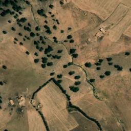 Satellite imagery of Koudiat Tagouimane, MA