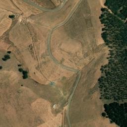 Satellite imagery of Koudiat Tagouimane, MA