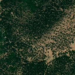 Satellite imagery of Jbel Aguerd Namlal, MA