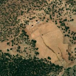 Satellite imagery of Jbel Aguerd Namlal, MA