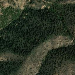 Satellite imagery of Bou Lfarnane, MA