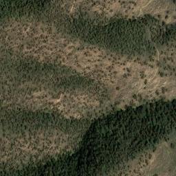 Satellite imagery of Bou Lfarnane, MA