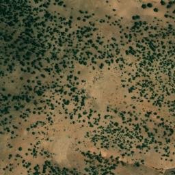 Satellite imagery of Jbel Bouyqerchal, MA