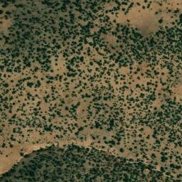 Satellite imagery of Jbel Bouyqerchal, MA
