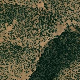 Satellite imagery of Jbel Bouyqerchal, MA