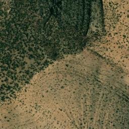Satellite imagery of Jbel Bou Yzemmoureni, MA