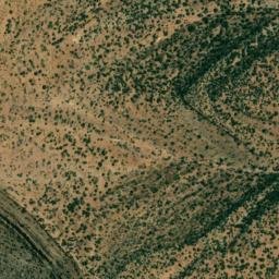 Satellite imagery of Jbel Bou Yzemmoureni, MA