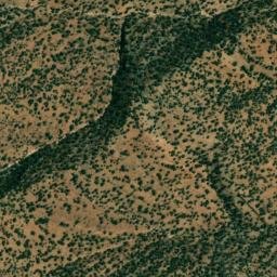 Satellite imagery of Jbel Bou Yzemmoureni, MA