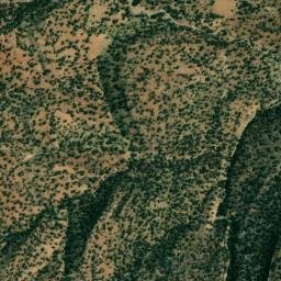 Satellite imagery of Bou Oussasnon, MA