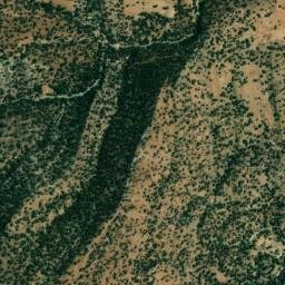 Satellite imagery of Bou Oussasnon, MA